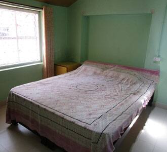 Thanmaya Home Stay, Chikmaglur 2